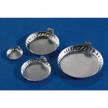 Aluminum Weighing Dishes 알루미늄 디쉬