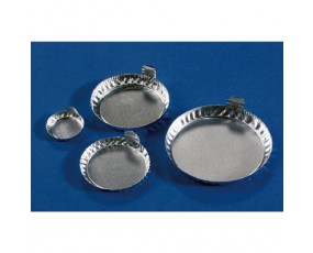 Aluminum Weighing Dishes 알루미늄 디쉬