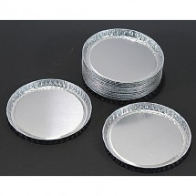 Aluminum Weighing Dishes 알루미늄 디쉬 (수분측정용)