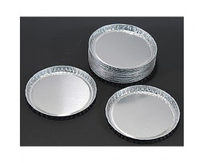 Aluminum Weighing Dishes 알루미늄 디쉬 (수분측정용)