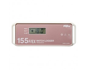 NFC통신 온도데이터로거(저온용) KT-155F/EX