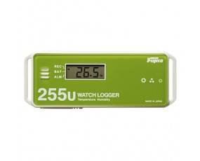 USB타입 온도데이터로거 KT-255U
