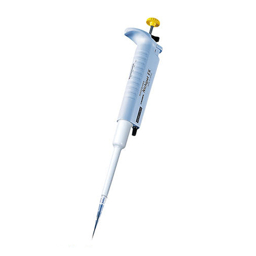 오토클레이브기능 디지털 마이크로피펫 Nichipet EX II
