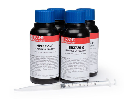불소 이온측정기(High Range) HI 97739