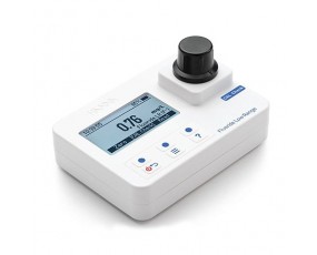 불소 이온측정기(High Range) HI 97739