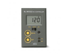 전도도(EC) 미니 컨트롤러 BL 983322