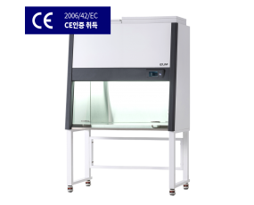 터치스크린형 클린벤치 EM-CB1210