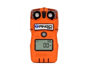 휴대용 단일가스측정기 Tango TX1