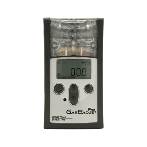 휴대용 단일가스측정기 GASBADGE®PRO