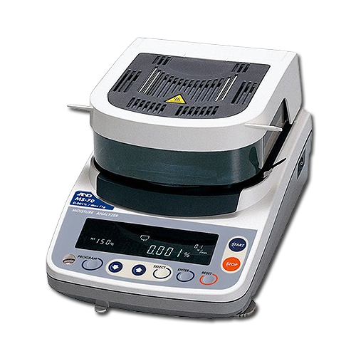 고정밀급 적외선수분계 MS-70