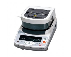 가열건조식 적외선수분계 ML-50