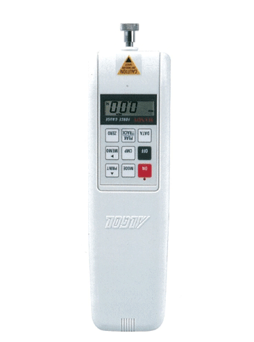 푸쉬풀게이지 JISC HF-5