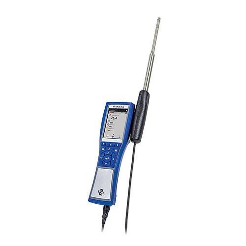 디지털 풍량풍속계 TSI 9630