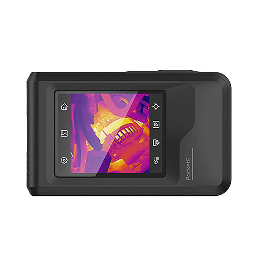 휴대용 열화상카메라 HIKMICRO POCKET2
