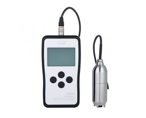 고정밀 도막두께측정기(분리형,비철용) LS225+N2000